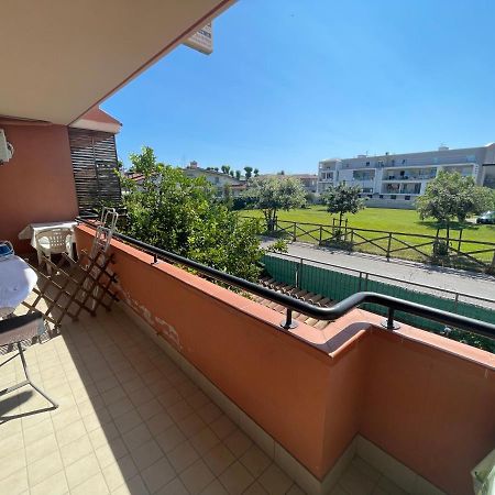B&B La Palma 佩斯卡拉 外观 照片