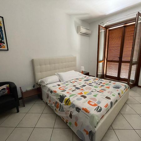B&B La Palma 佩斯卡拉 外观 照片