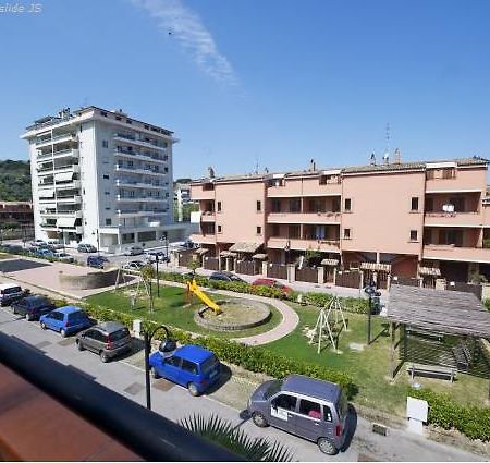 B&B La Palma 佩斯卡拉 外观 照片