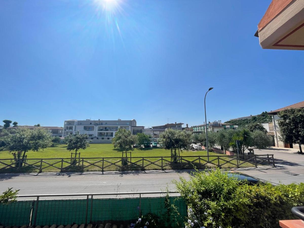 B&B La Palma 佩斯卡拉 外观 照片