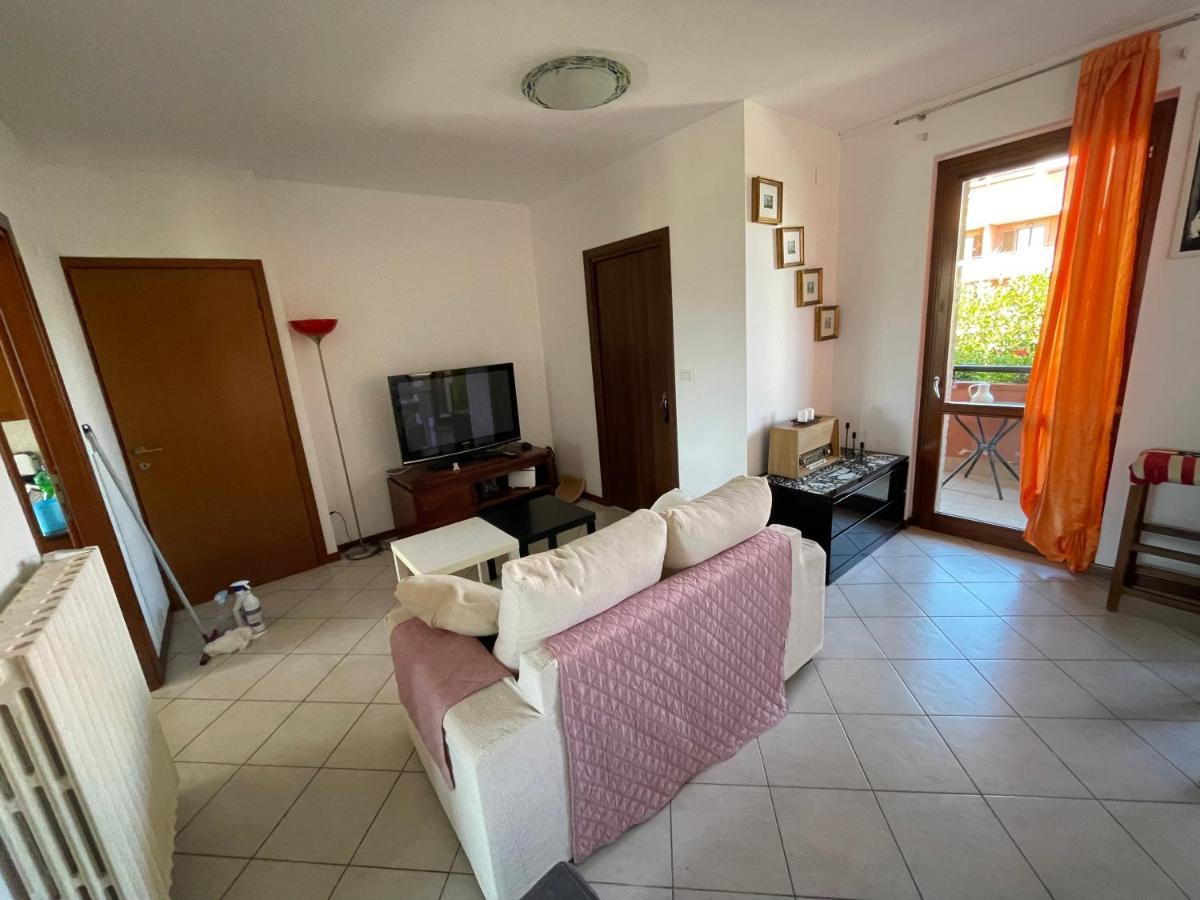 B&B La Palma 佩斯卡拉 外观 照片