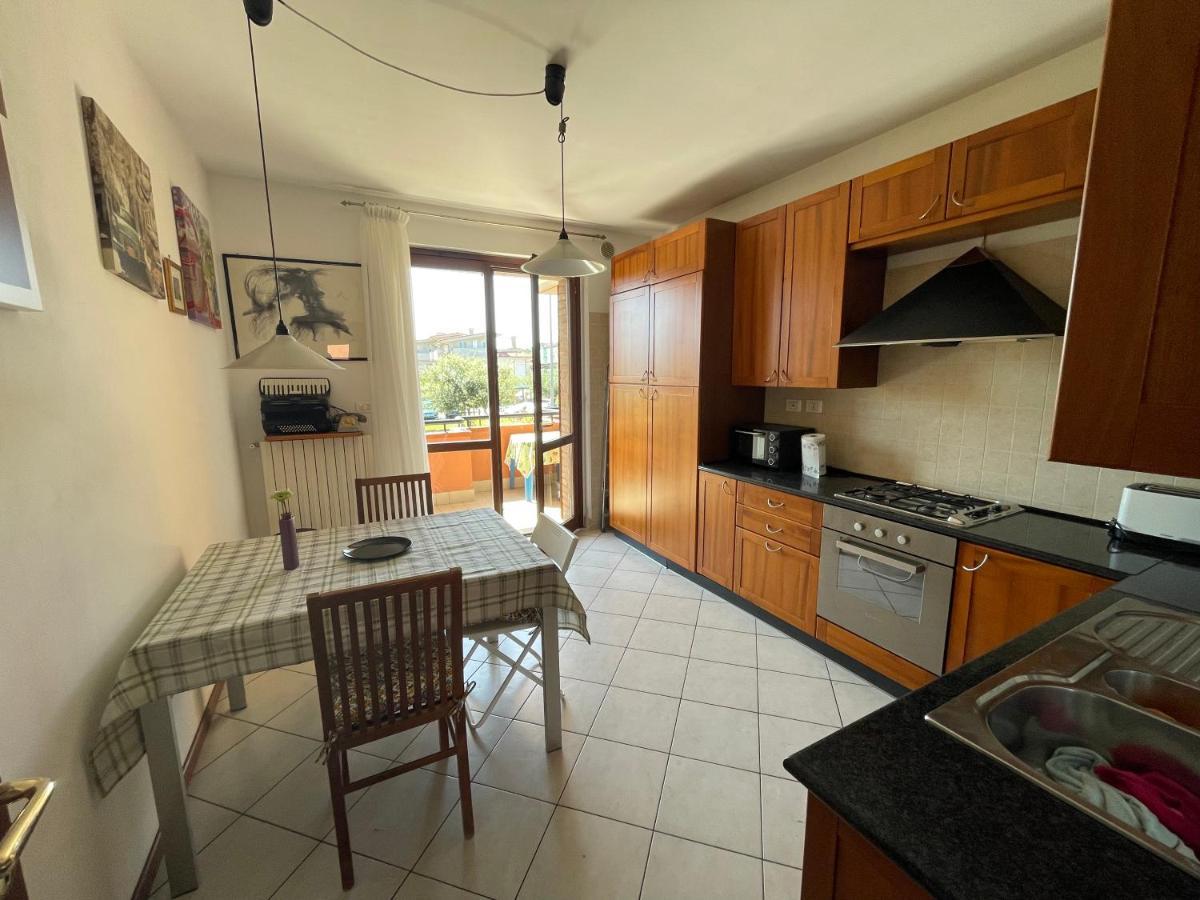 B&B La Palma 佩斯卡拉 外观 照片