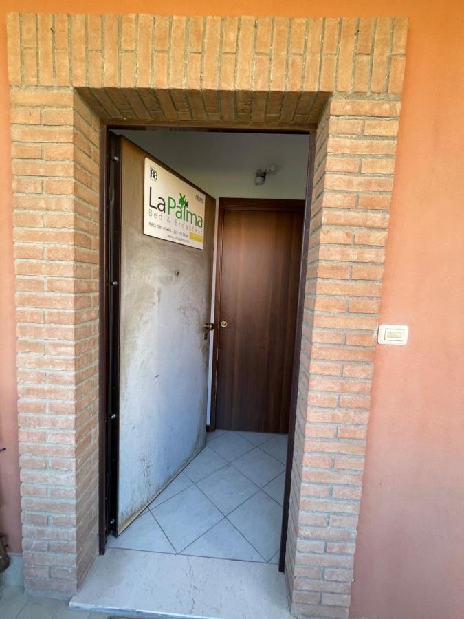 B&B La Palma 佩斯卡拉 外观 照片