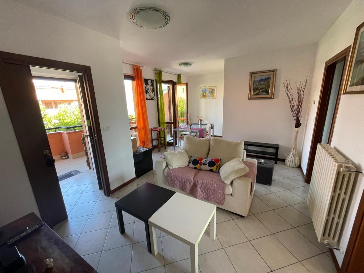 B&B La Palma 佩斯卡拉 外观 照片