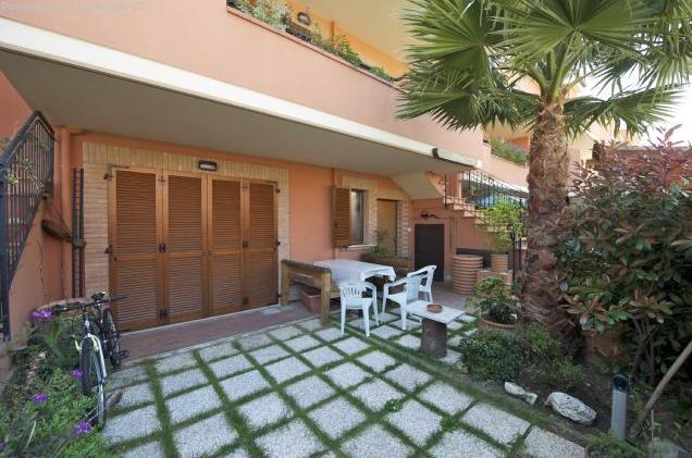 B&B La Palma 佩斯卡拉 外观 照片