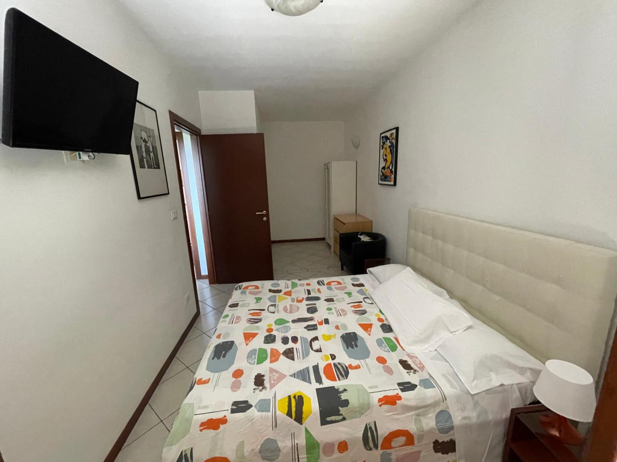 B&B La Palma 佩斯卡拉 外观 照片