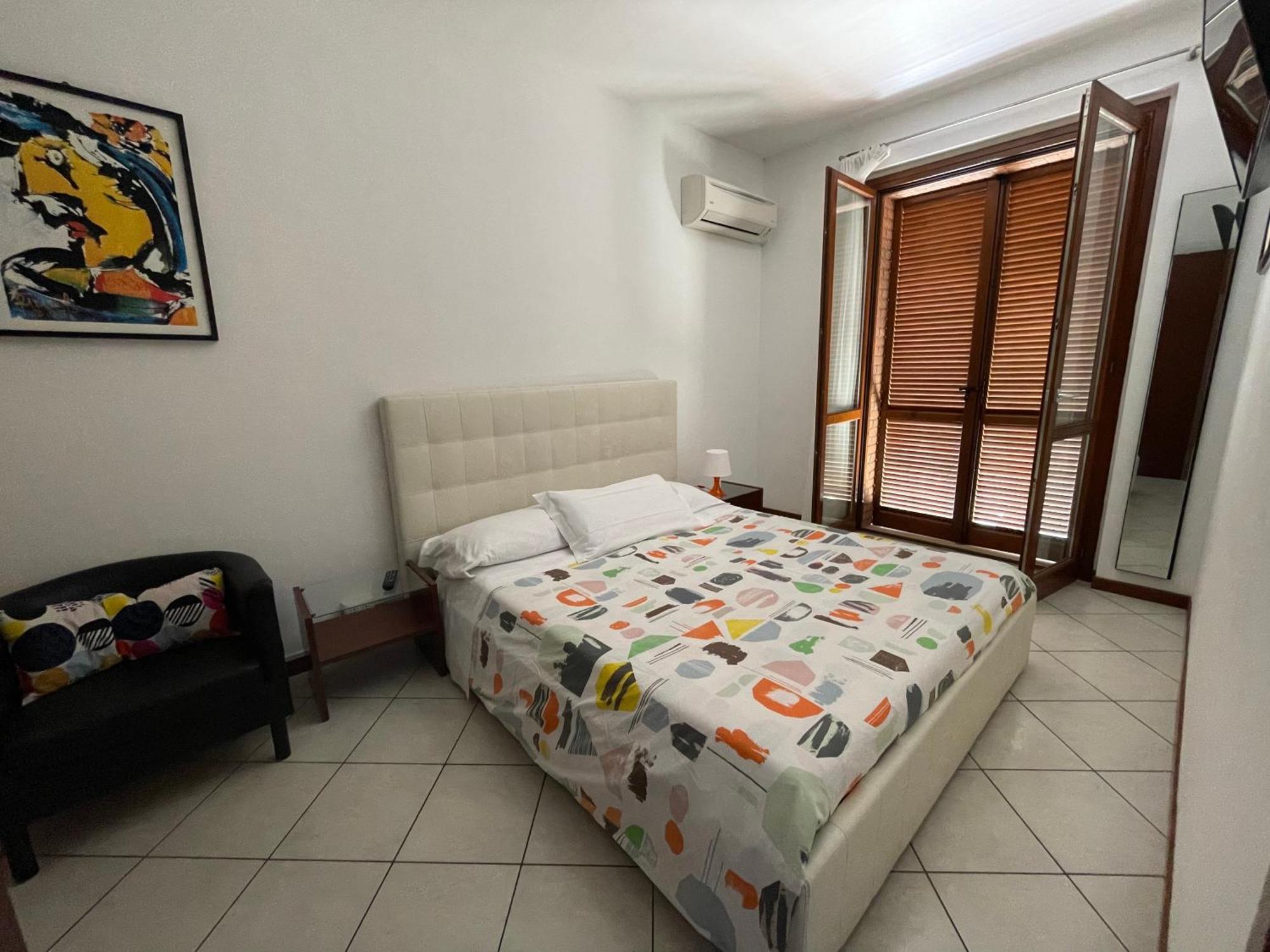 B&B La Palma 佩斯卡拉 外观 照片