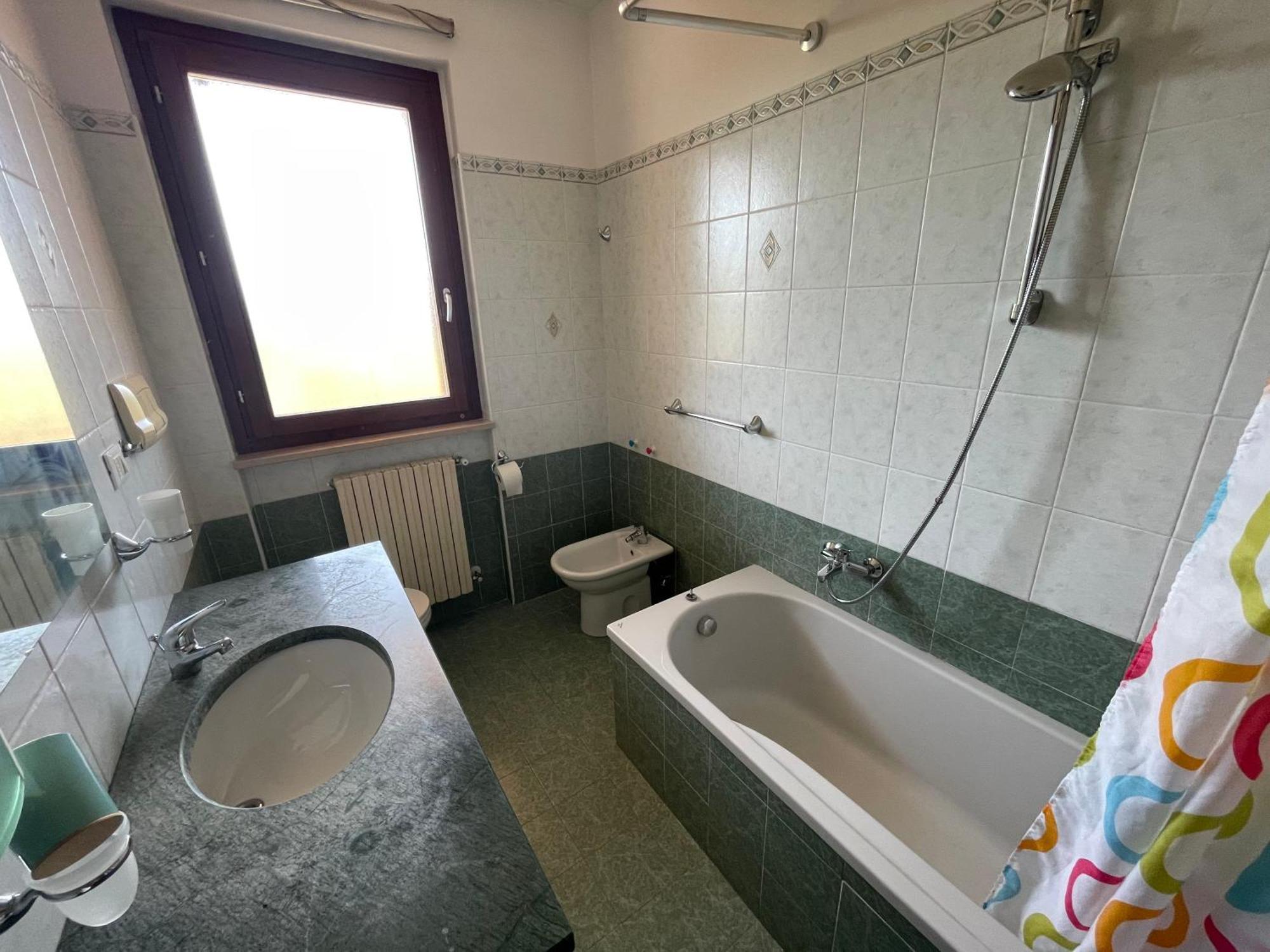 B&B La Palma 佩斯卡拉 外观 照片