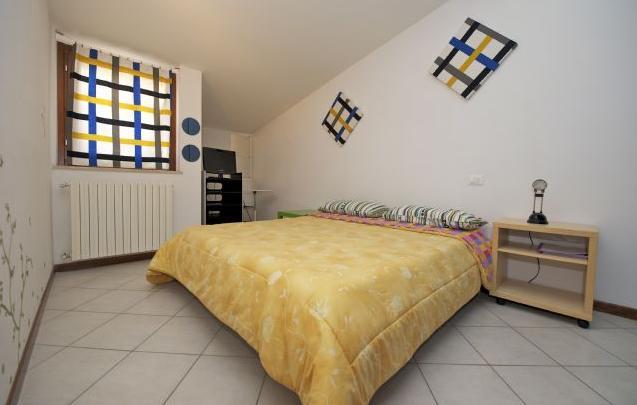 B&B La Palma 佩斯卡拉 客房 照片