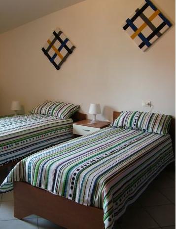 B&B La Palma 佩斯卡拉 客房 照片