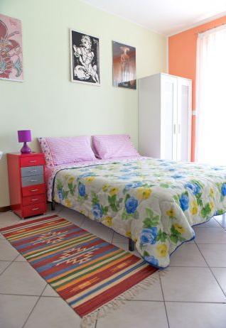 B&B La Palma 佩斯卡拉 客房 照片