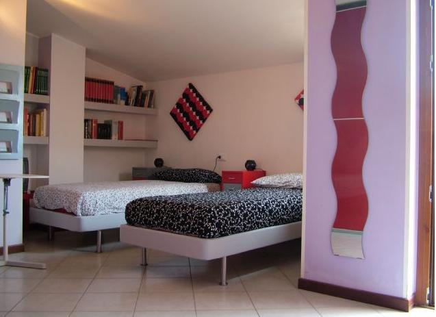 B&B La Palma 佩斯卡拉 客房 照片