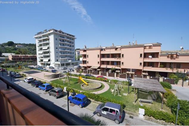 B&B La Palma 佩斯卡拉 外观 照片